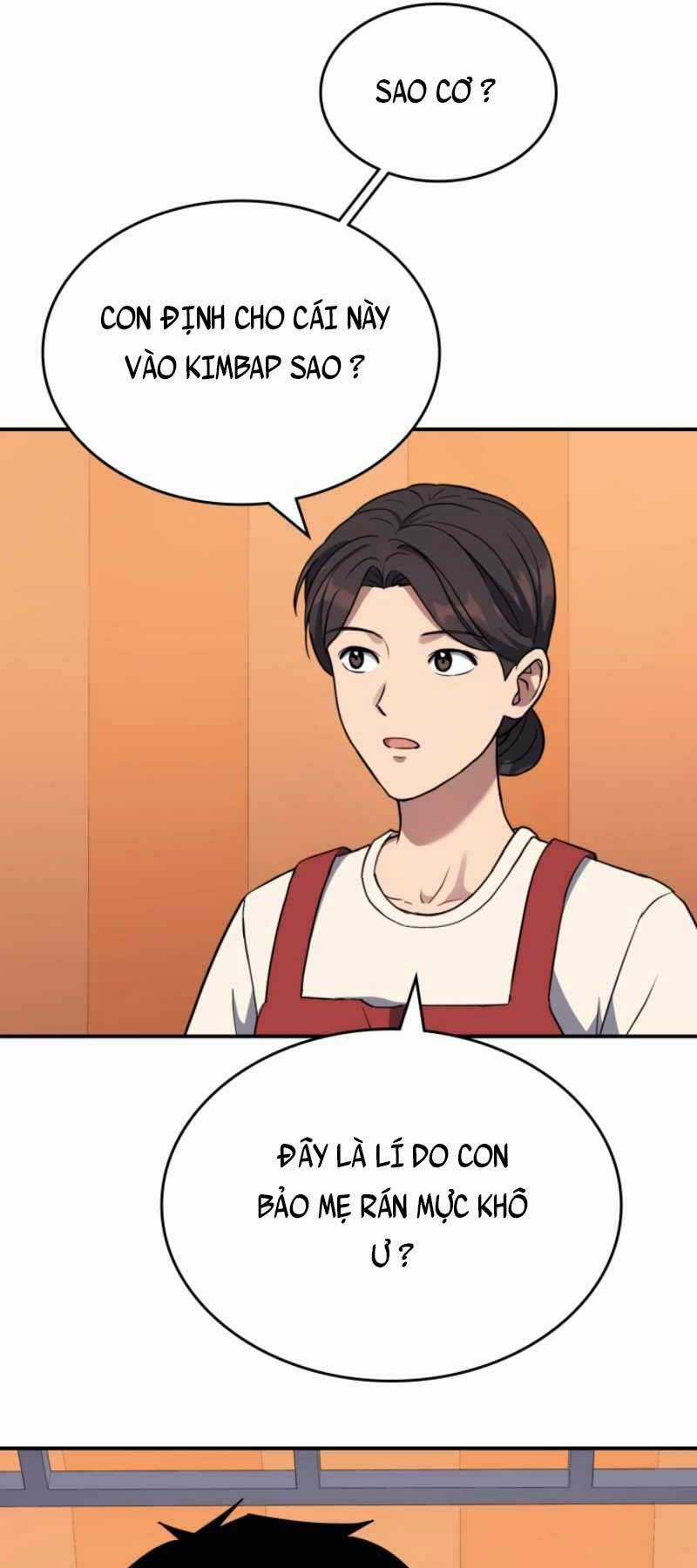 Cảnh Sát Thiên Tài Chuyển Sinh Chapter 2 trang 33