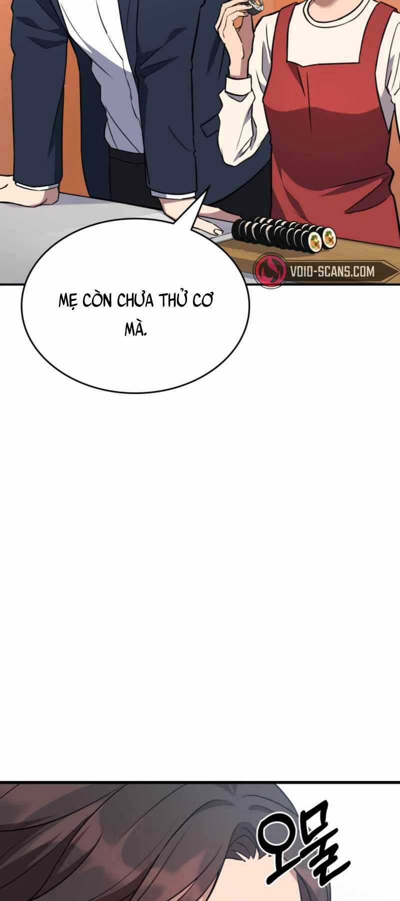 Cảnh Sát Thiên Tài Chuyển Sinh Chapter 2 trang 37