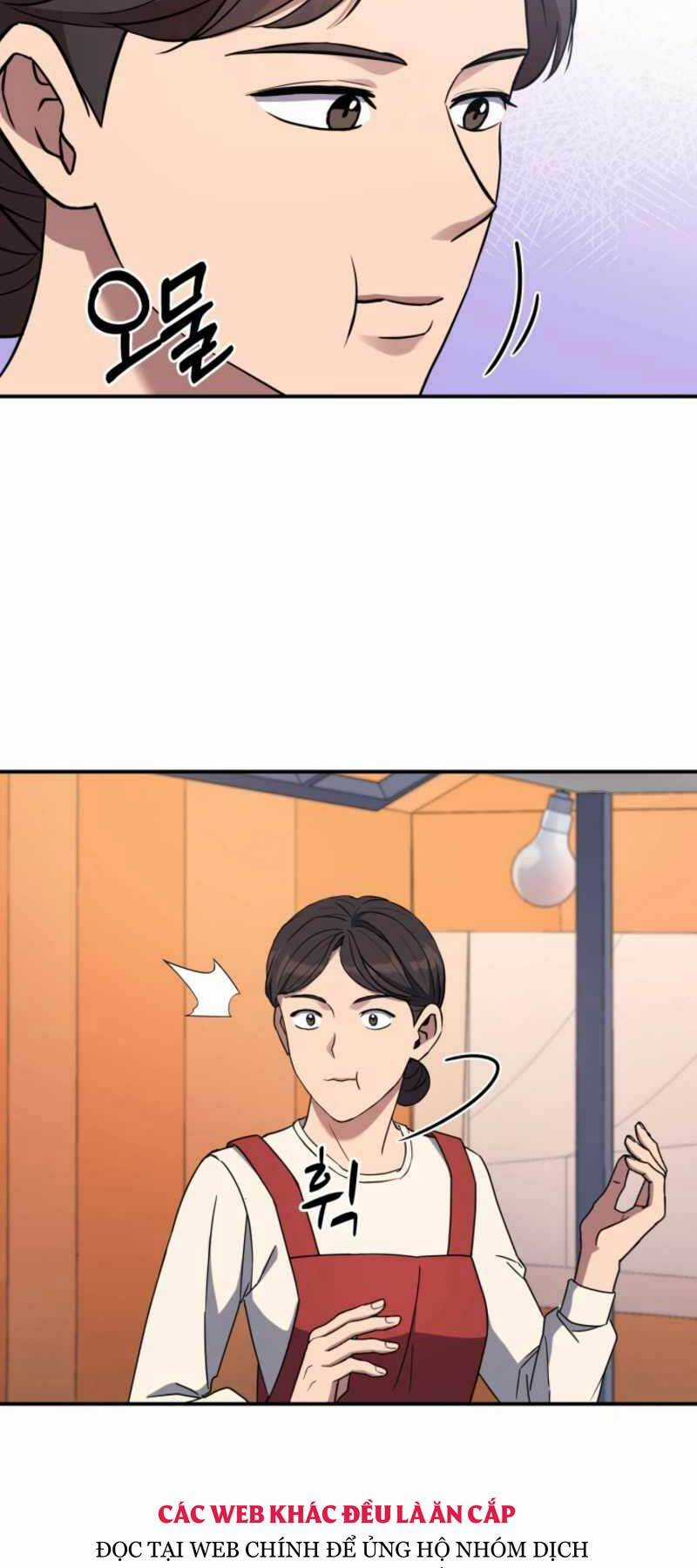 Cảnh Sát Thiên Tài Chuyển Sinh Chapter 2 trang 38