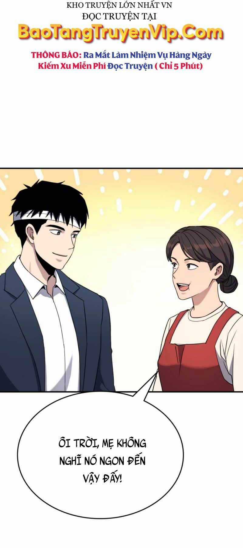 Cảnh Sát Thiên Tài Chuyển Sinh Chapter 2 trang 39