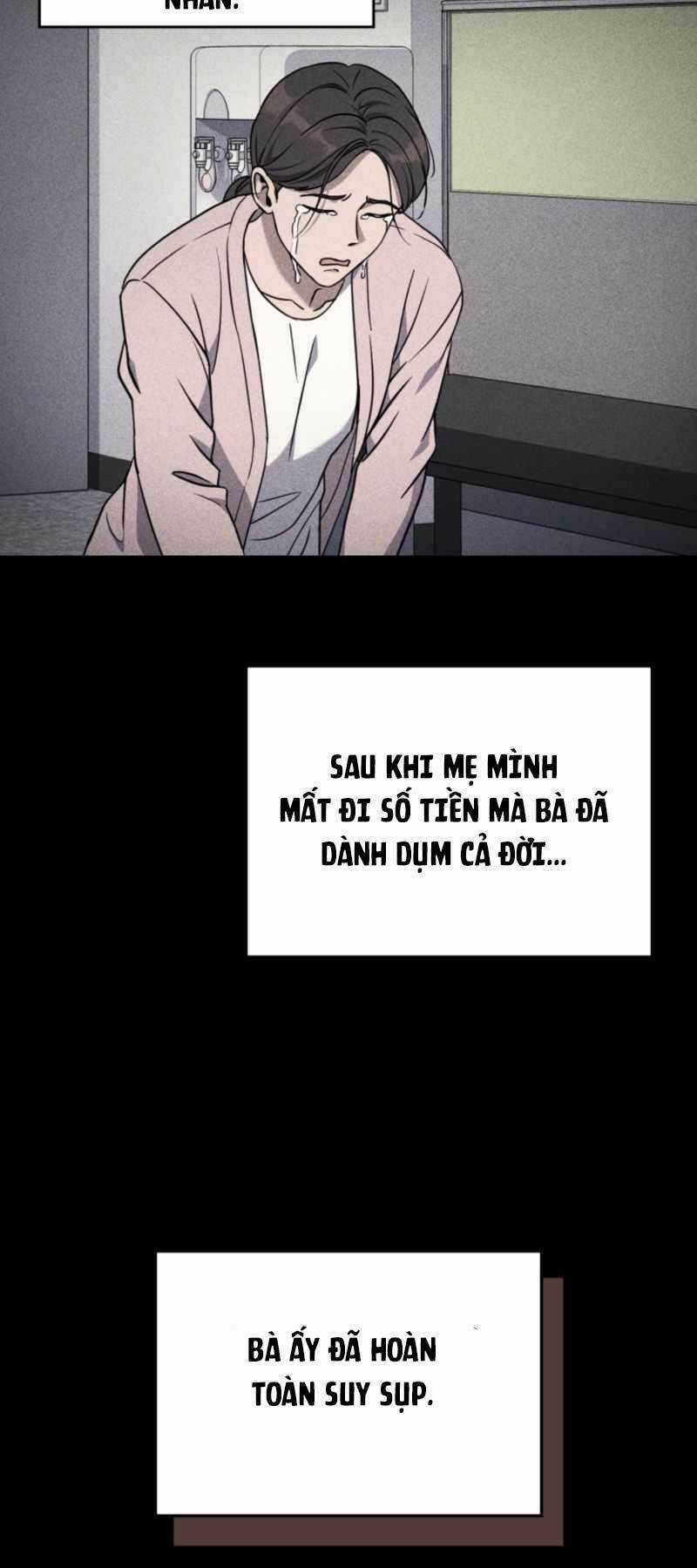 Cảnh Sát Thiên Tài Chuyển Sinh Chapter 2 trang 4