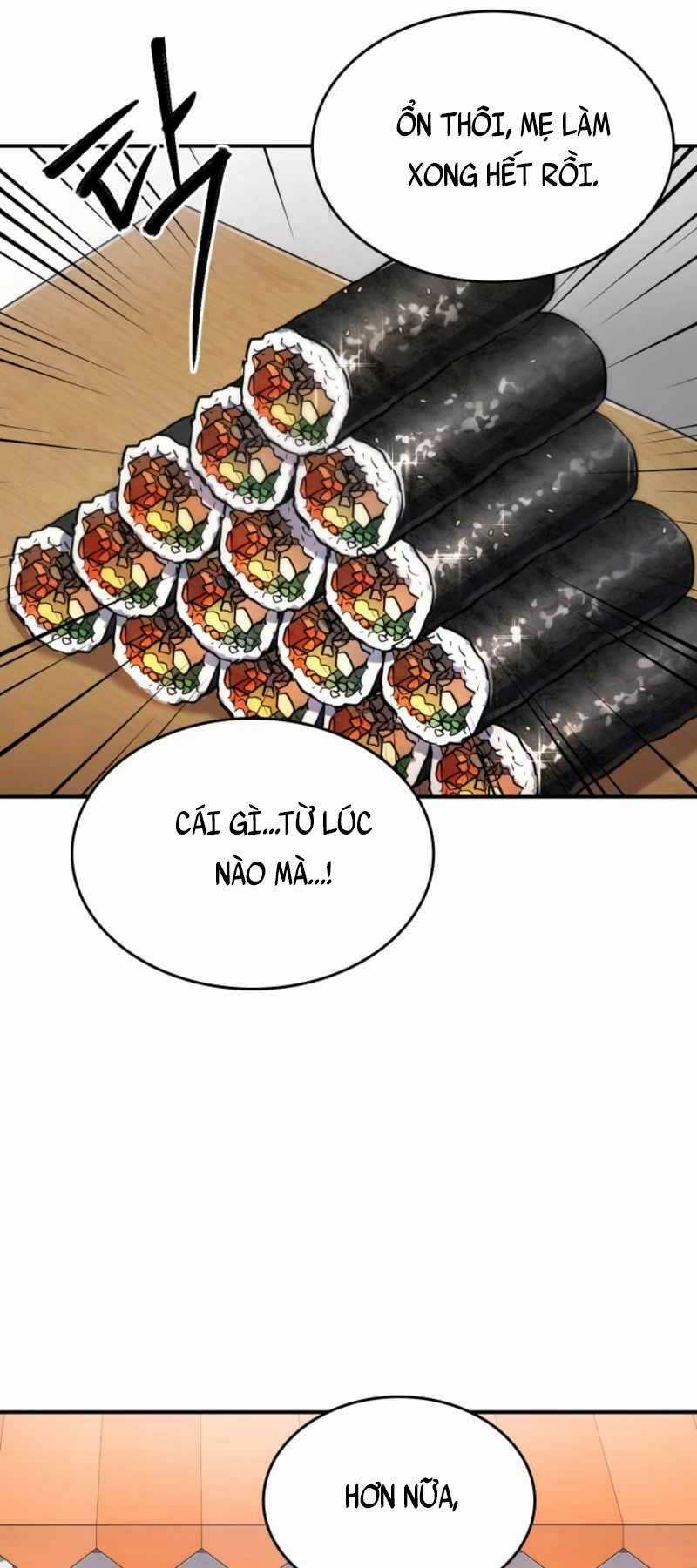 Cảnh Sát Thiên Tài Chuyển Sinh Chapter 2 trang 43