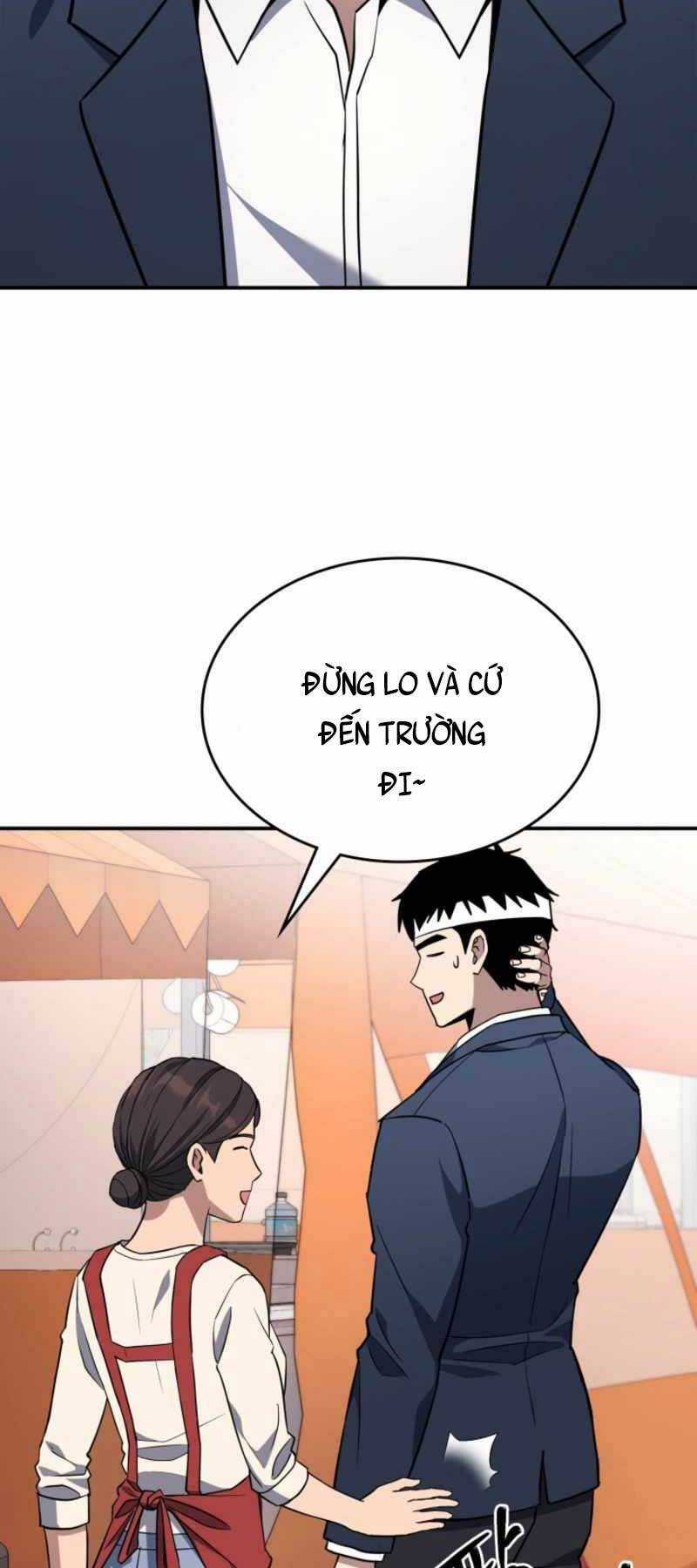 Cảnh Sát Thiên Tài Chuyển Sinh Chapter 2 trang 46