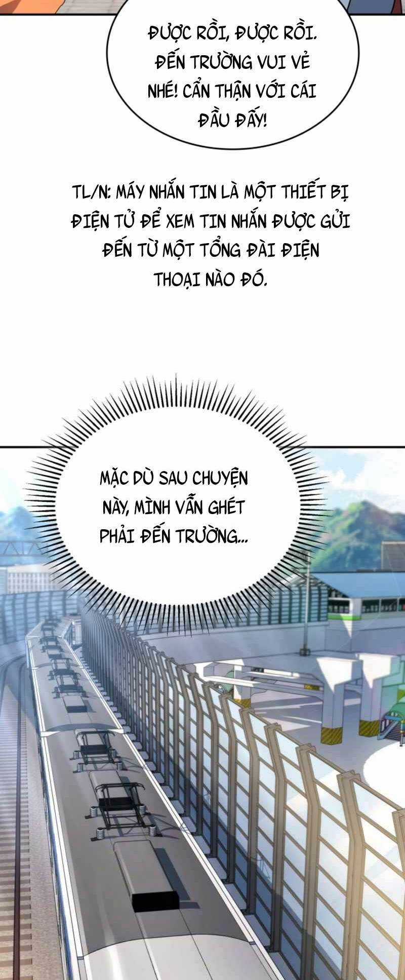 Cảnh Sát Thiên Tài Chuyển Sinh Chapter 2 trang 48