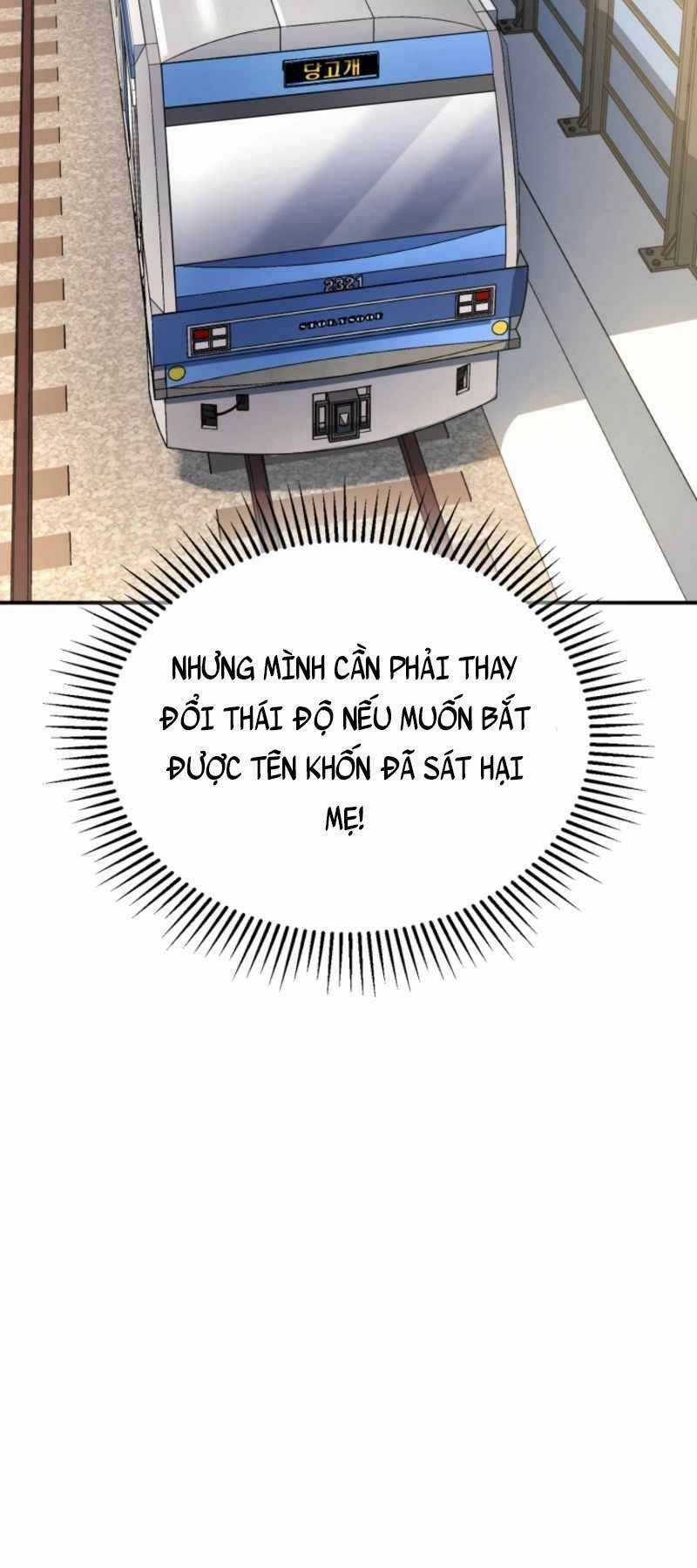 Cảnh Sát Thiên Tài Chuyển Sinh Chapter 2 trang 49