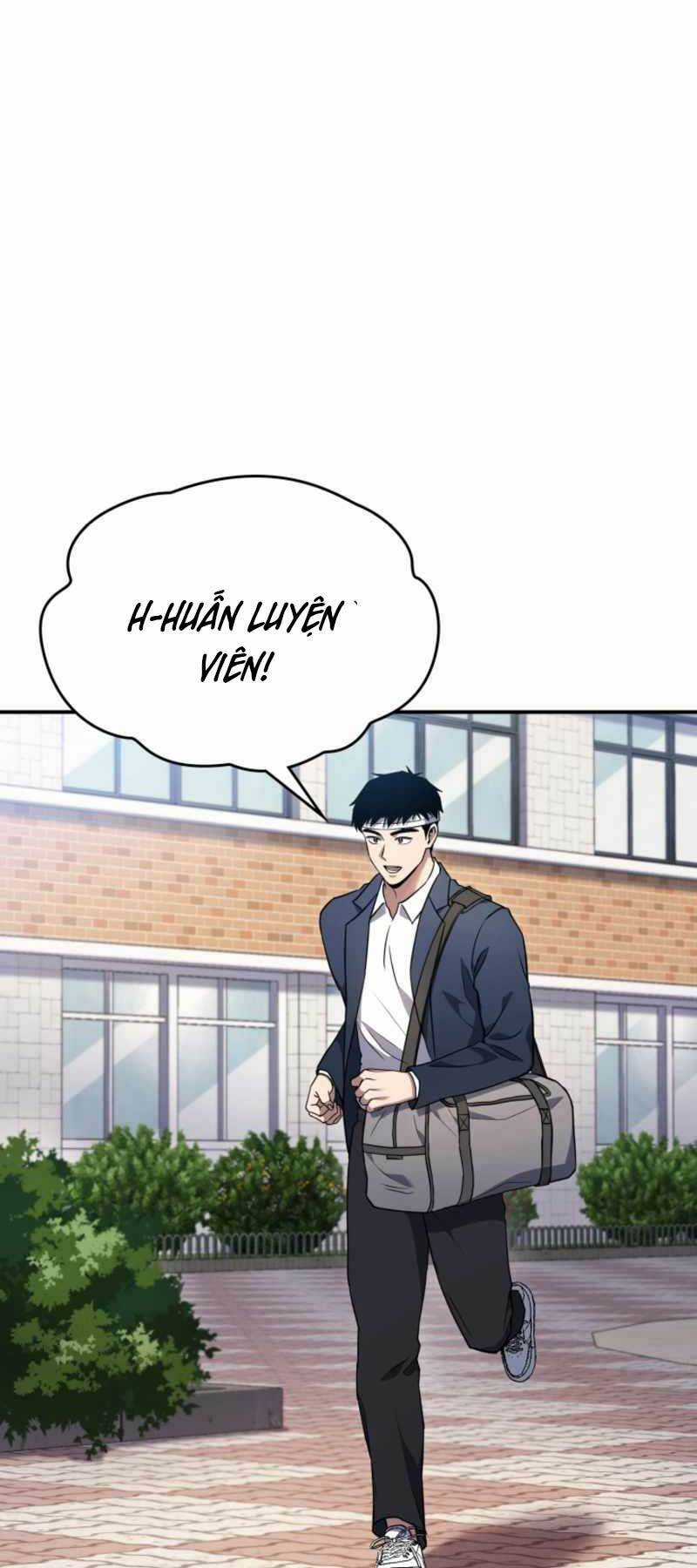 Cảnh Sát Thiên Tài Chuyển Sinh Chapter 2 trang 52