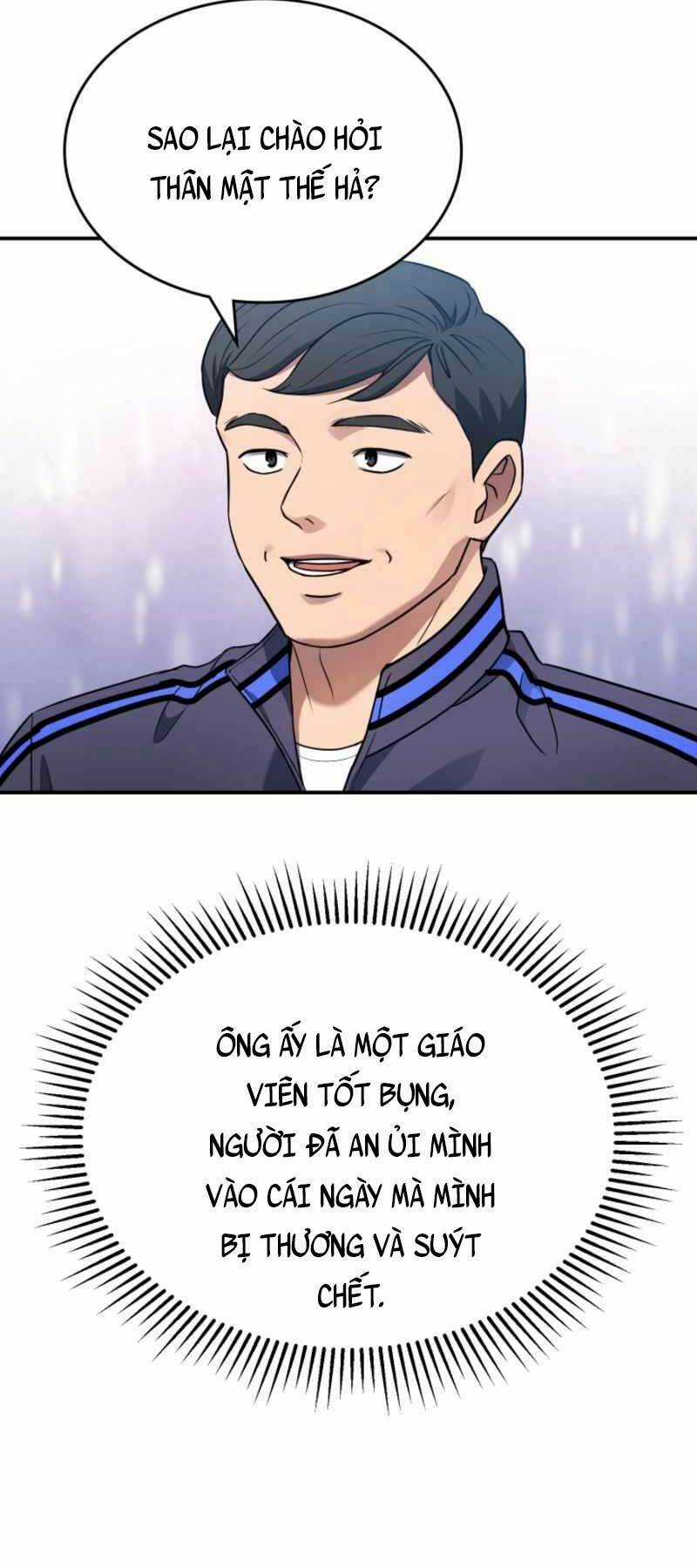 Cảnh Sát Thiên Tài Chuyển Sinh Chapter 2 trang 54