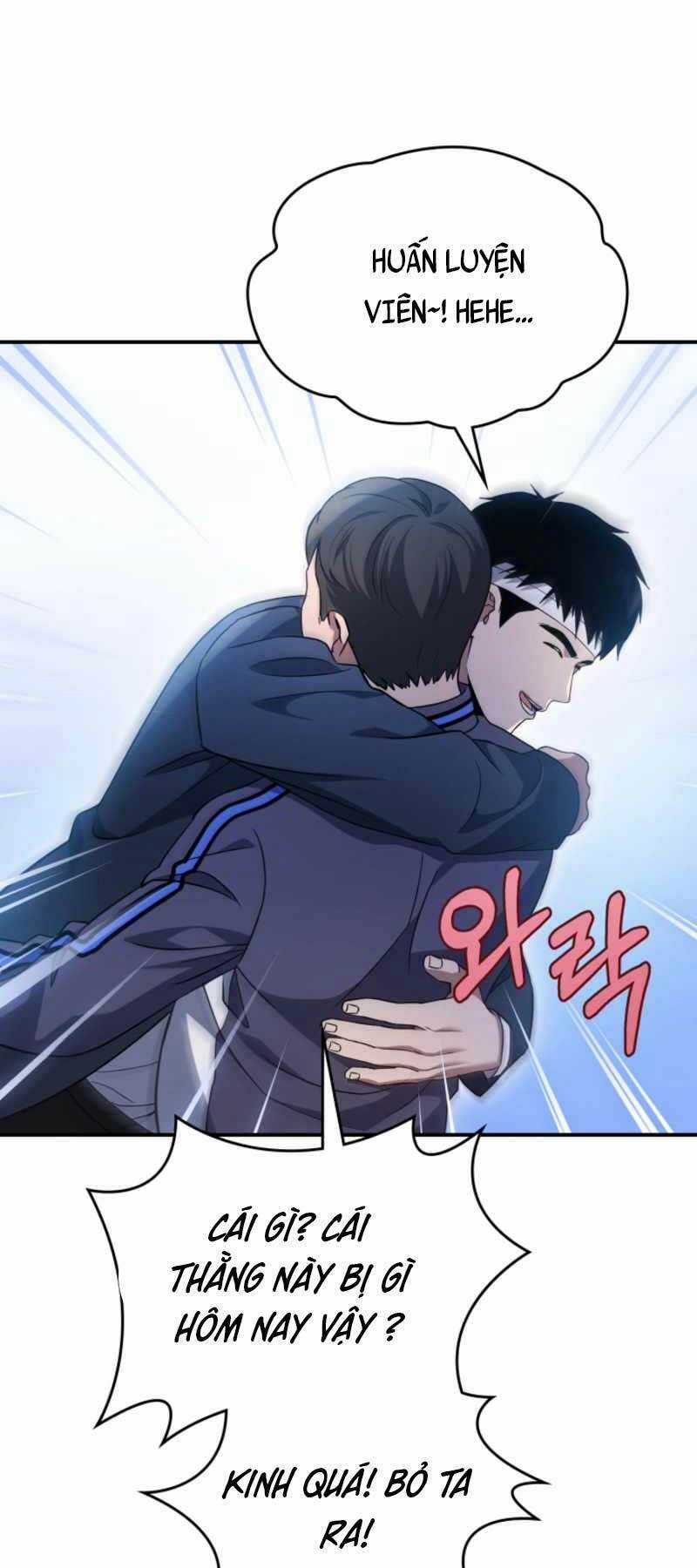 Cảnh Sát Thiên Tài Chuyển Sinh Chapter 2 trang 55