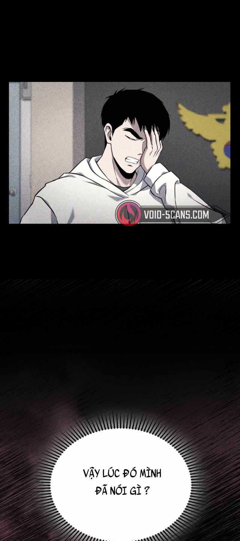 Cảnh Sát Thiên Tài Chuyển Sinh Chapter 2 trang 6