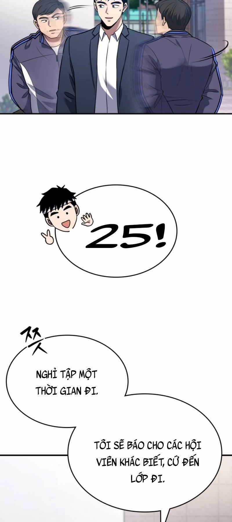 Cảnh Sát Thiên Tài Chuyển Sinh Chapter 2 trang 60