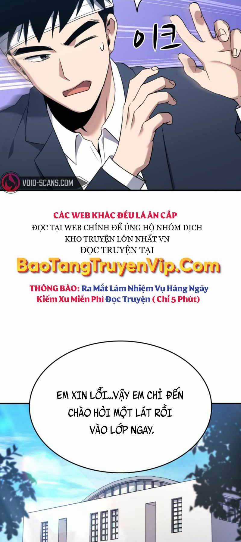 Cảnh Sát Thiên Tài Chuyển Sinh Chapter 2 trang 62