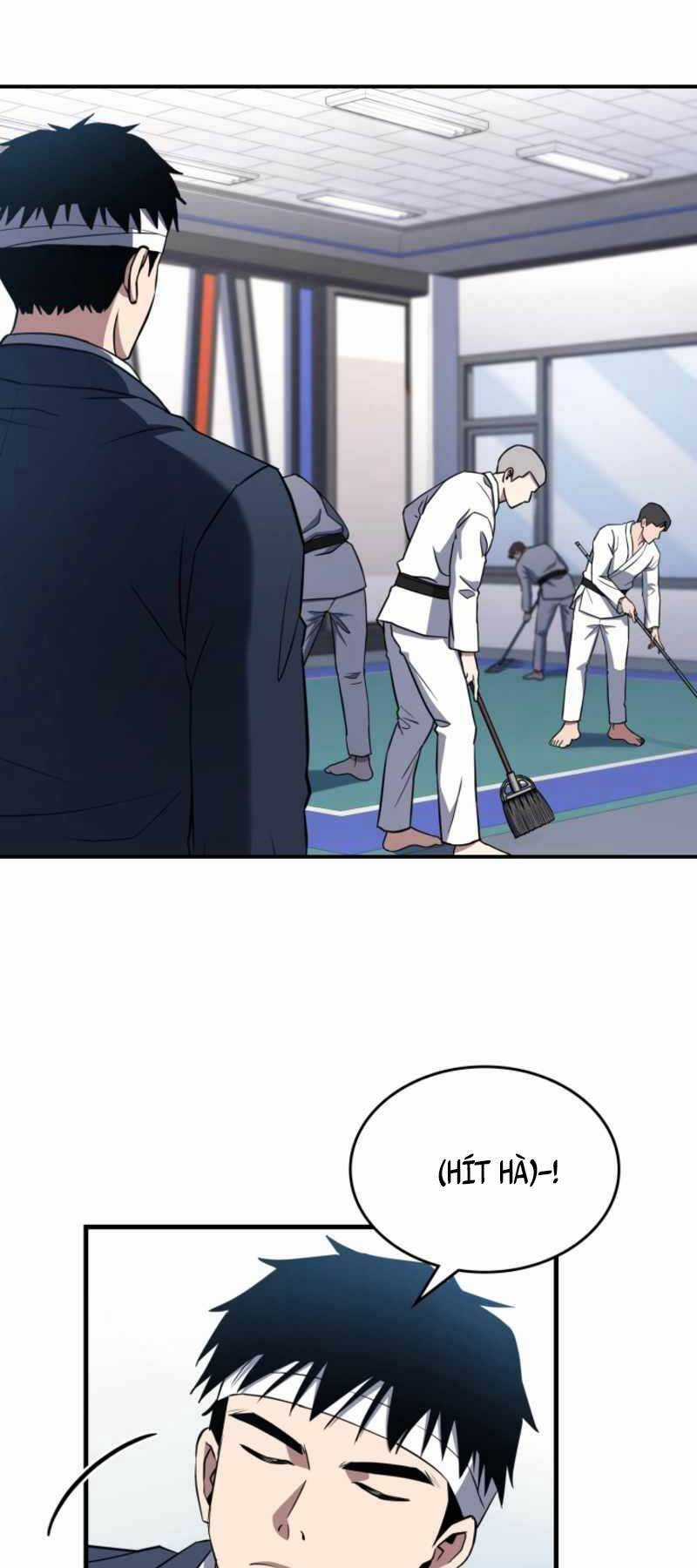 Cảnh Sát Thiên Tài Chuyển Sinh Chapter 2 trang 64