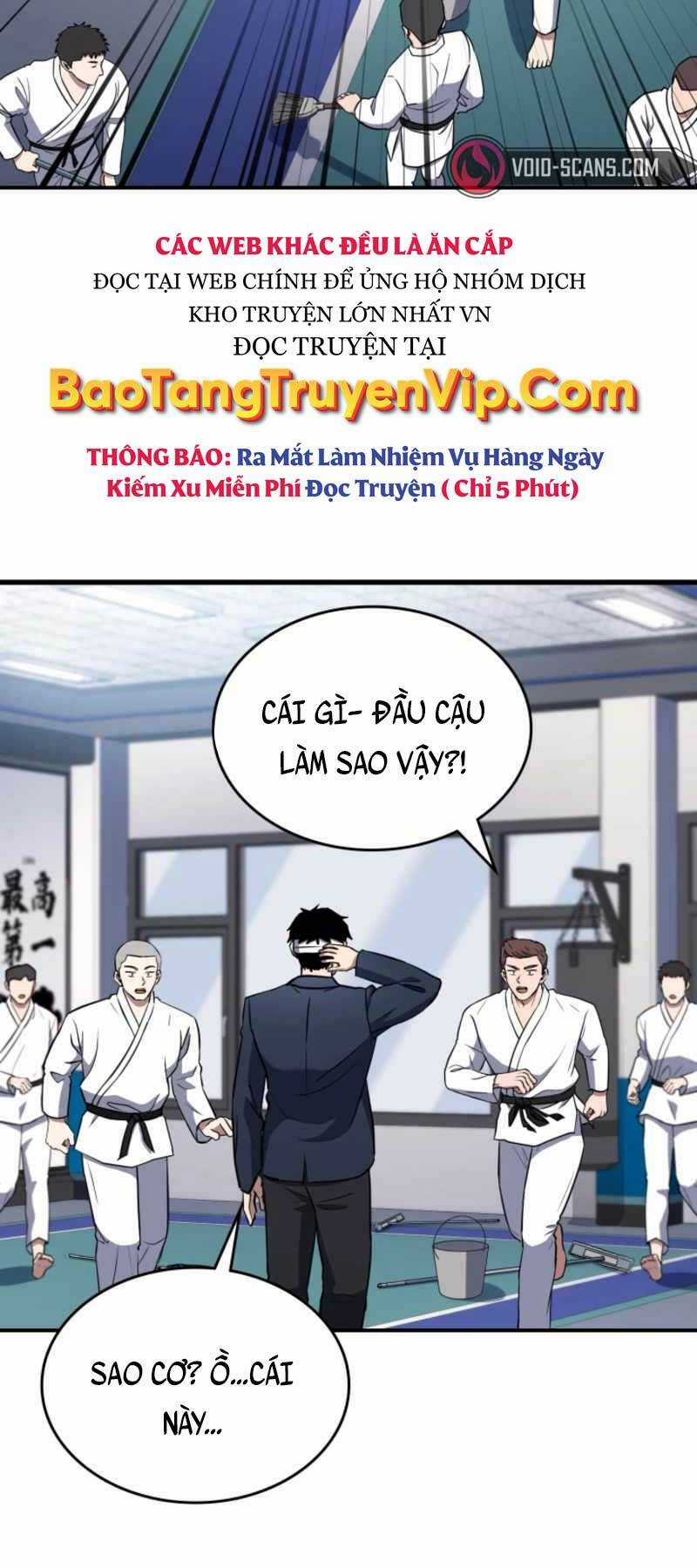 Cảnh Sát Thiên Tài Chuyển Sinh Chapter 2 trang 66