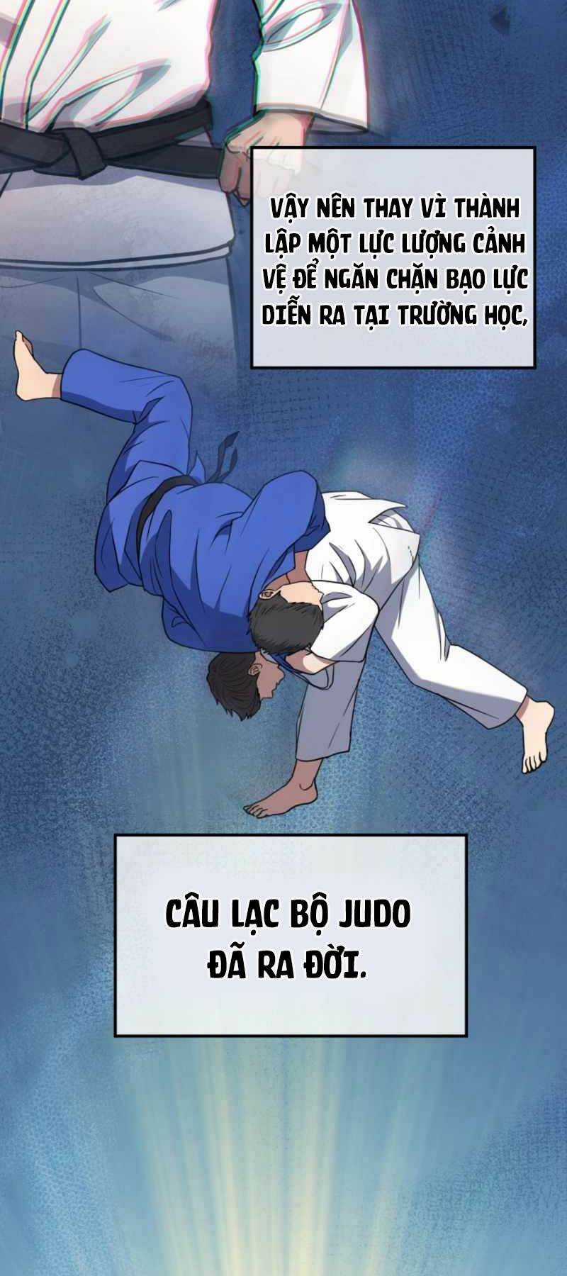 Cảnh Sát Thiên Tài Chuyển Sinh Chapter 2 trang 71