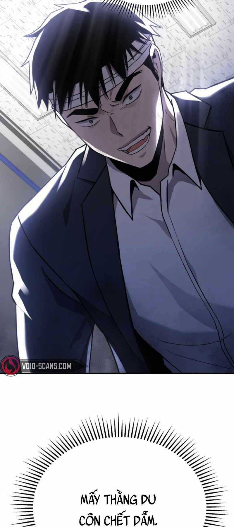 Cảnh Sát Thiên Tài Chuyển Sinh Chapter 2 trang 75