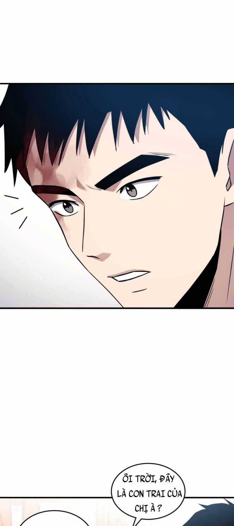 Cảnh Sát Thiên Tài Chuyển Sinh Chapter 2 trang 9