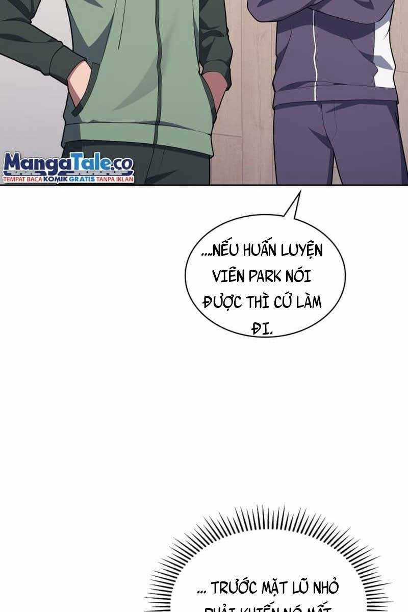 Cảnh Sát Thiên Tài Chuyển Sinh Chapter 20 trang 10