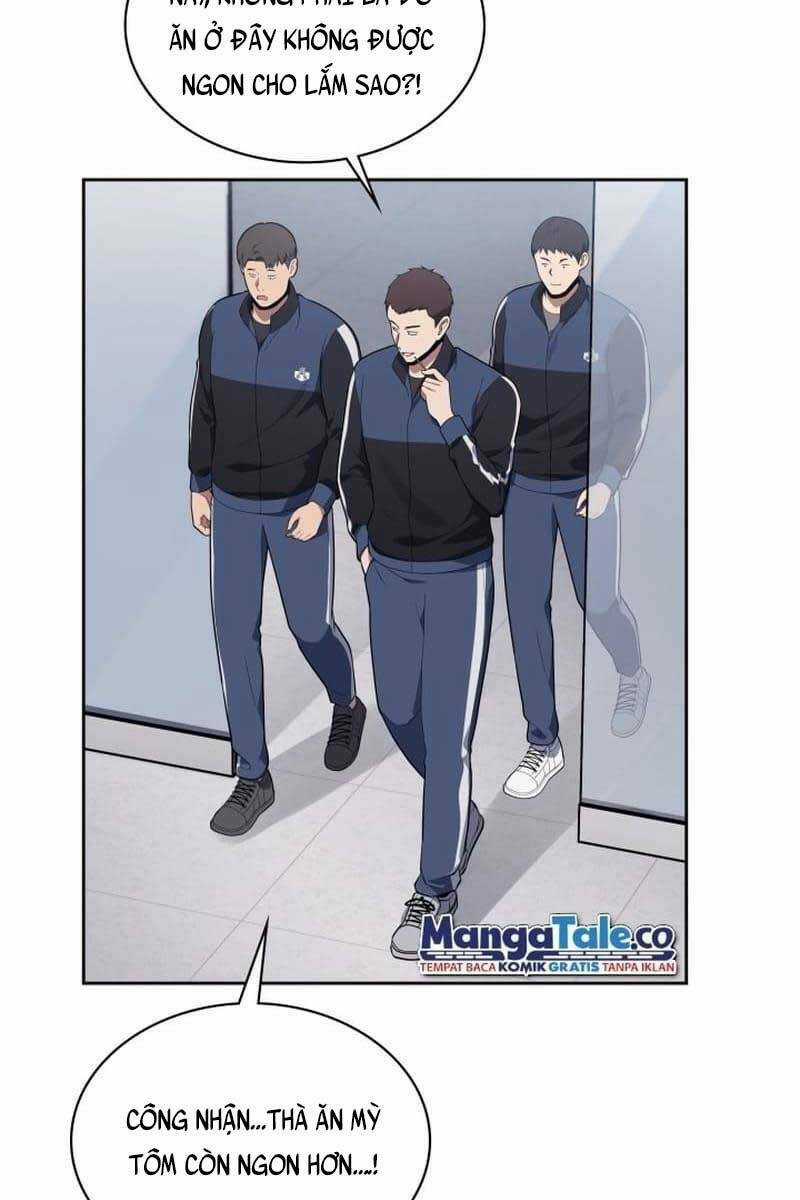 Cảnh Sát Thiên Tài Chuyển Sinh Chapter 20 trang 103