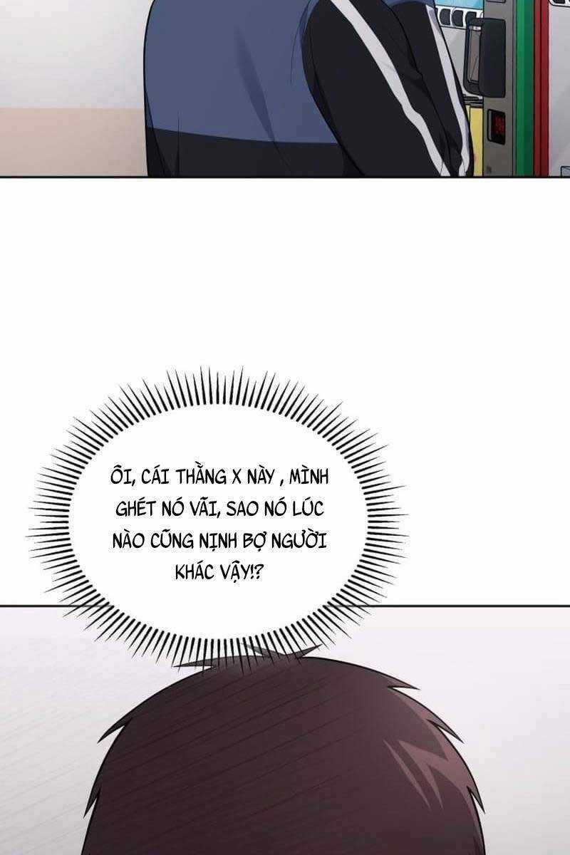 Cảnh Sát Thiên Tài Chuyển Sinh Chapter 20 trang 106