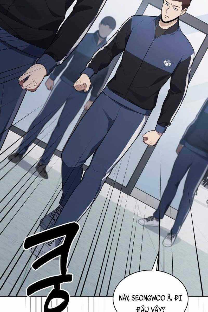 Cảnh Sát Thiên Tài Chuyển Sinh Chapter 20 trang 109