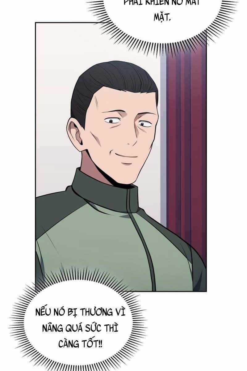 Cảnh Sát Thiên Tài Chuyển Sinh Chapter 20 trang 11