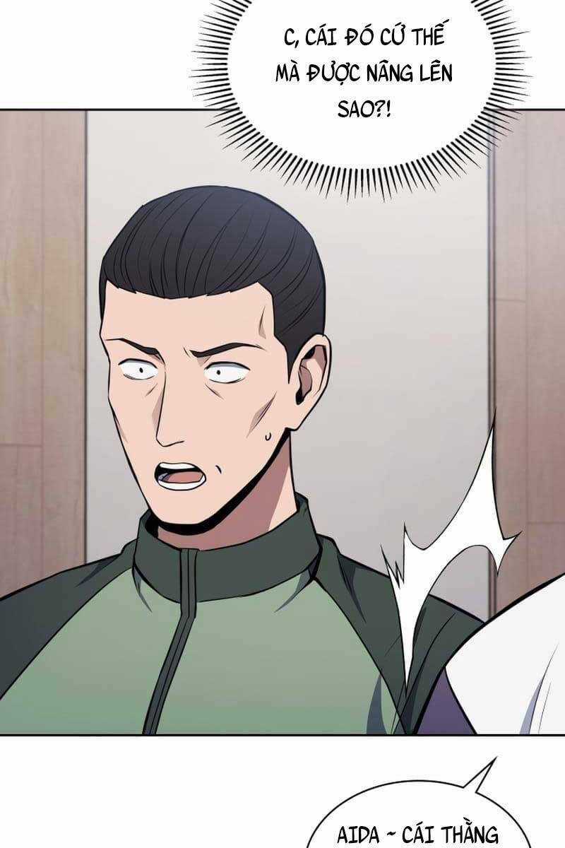 Cảnh Sát Thiên Tài Chuyển Sinh Chapter 20 trang 17