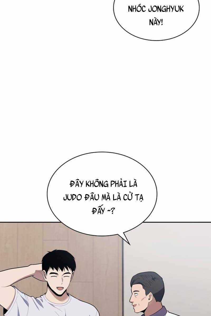 Cảnh Sát Thiên Tài Chuyển Sinh Chapter 20 trang 18