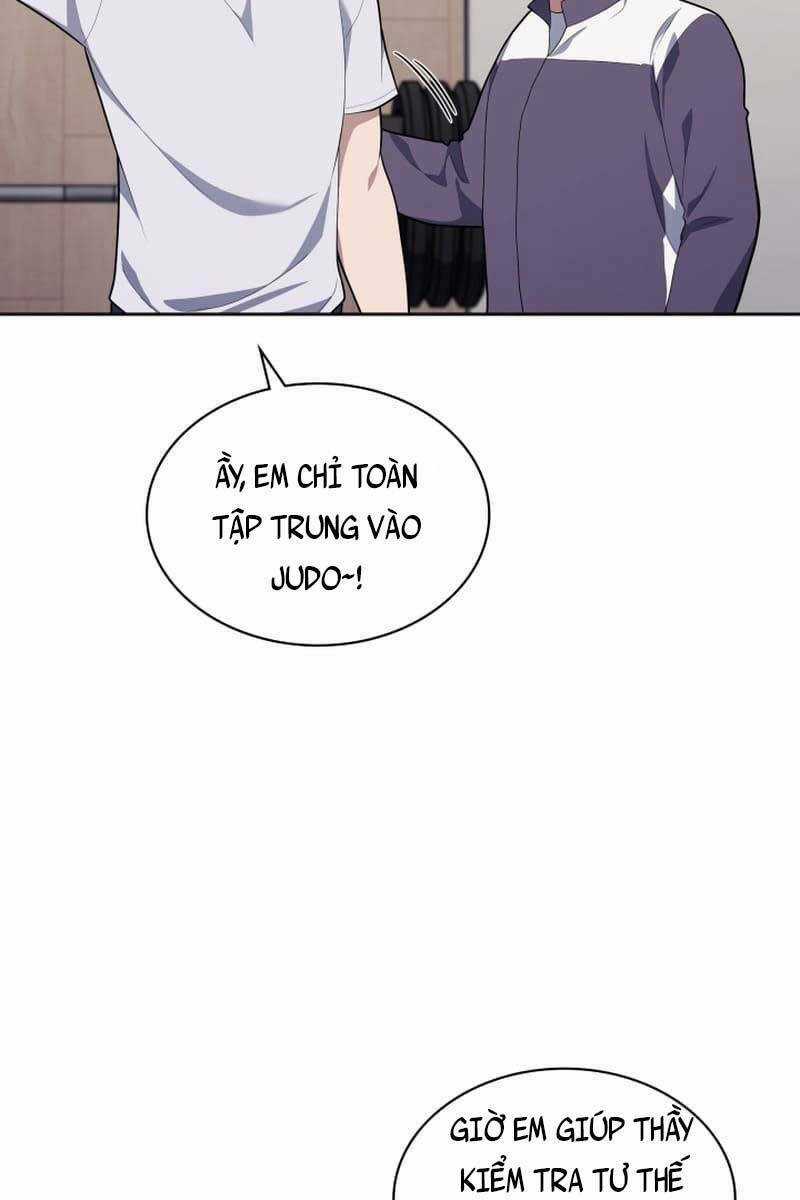 Cảnh Sát Thiên Tài Chuyển Sinh Chapter 20 trang 19