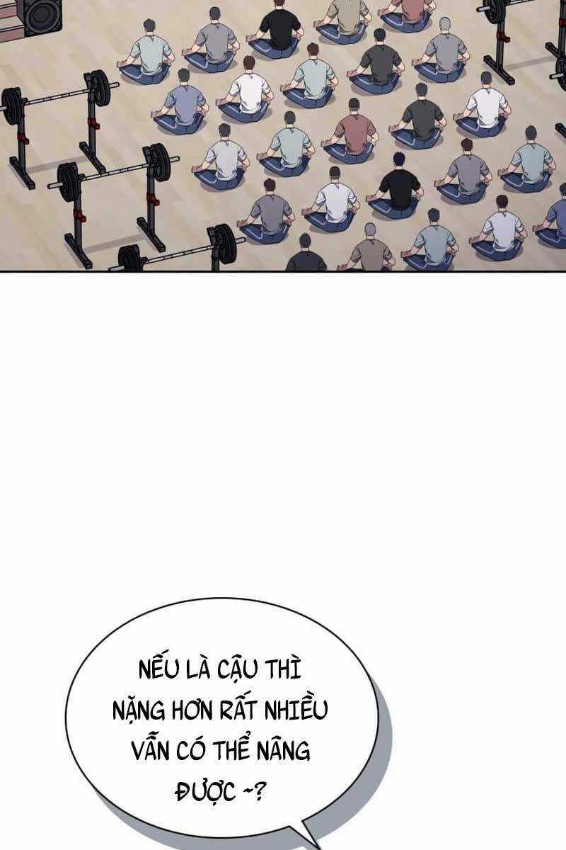 Cảnh Sát Thiên Tài Chuyển Sinh Chapter 20 trang 2