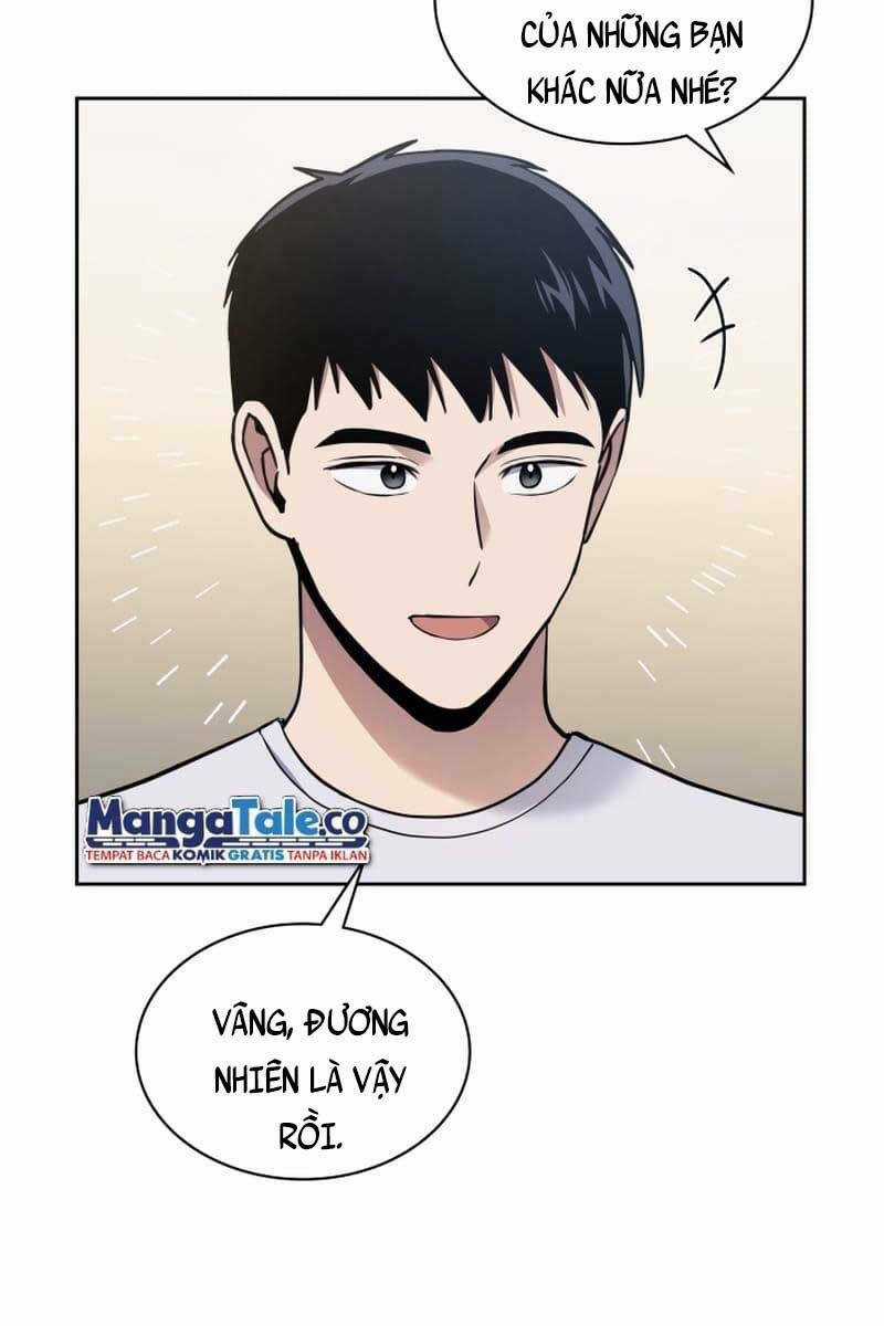 Cảnh Sát Thiên Tài Chuyển Sinh Chapter 20 trang 20