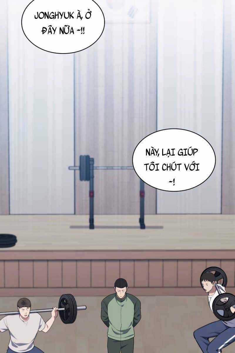 Cảnh Sát Thiên Tài Chuyển Sinh Chapter 20 trang 25