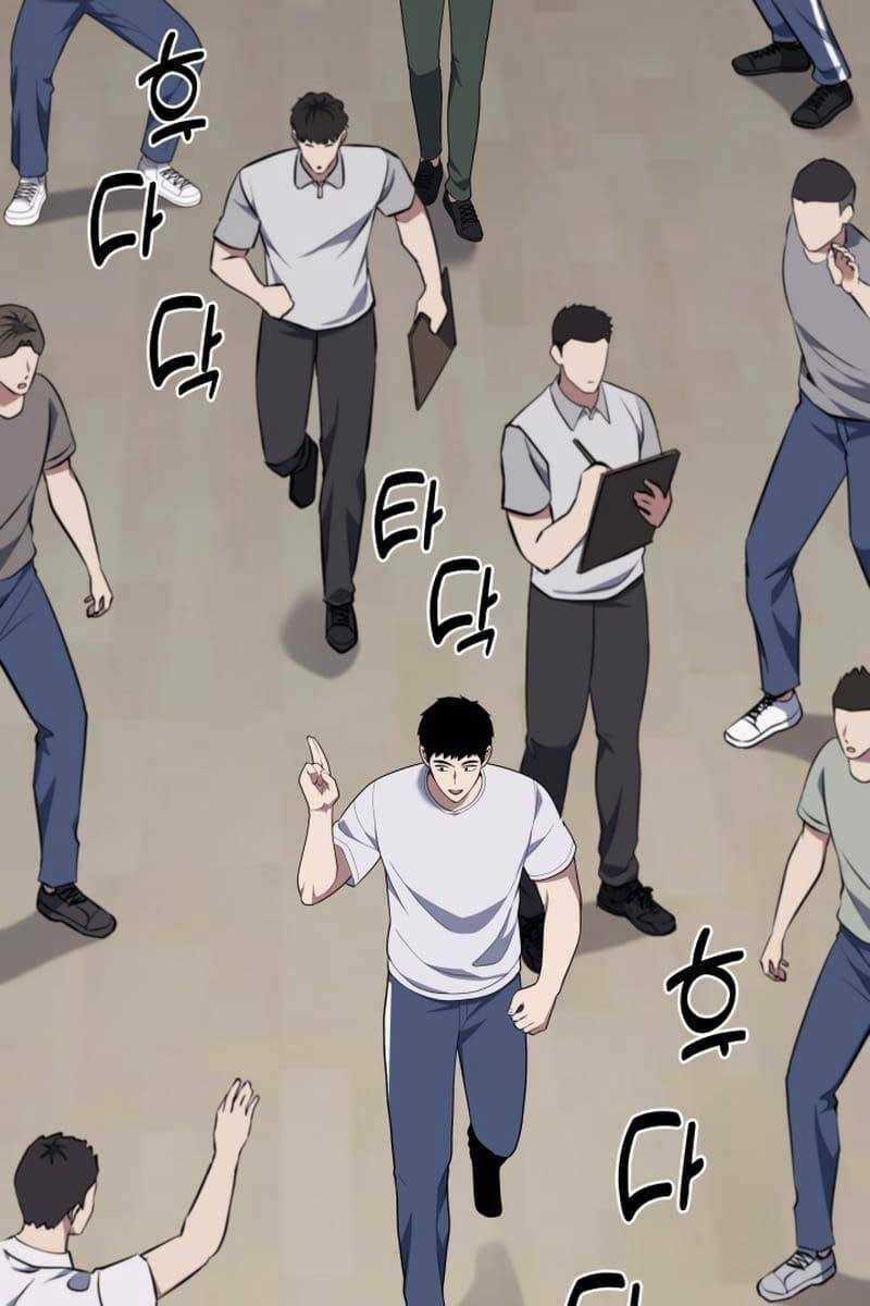 Cảnh Sát Thiên Tài Chuyển Sinh Chapter 20 trang 26