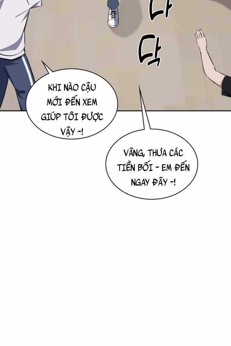 Cảnh Sát Thiên Tài Chuyển Sinh Chapter 20 trang 27