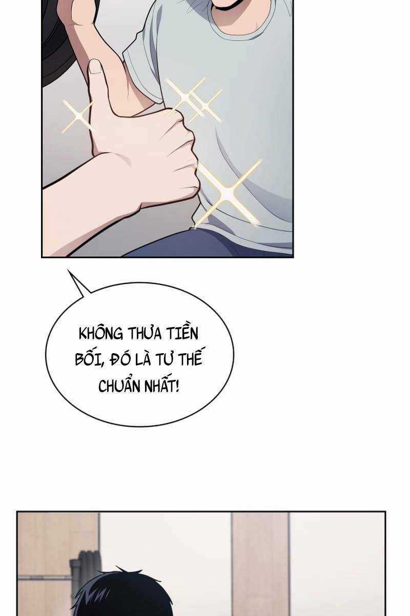 Cảnh Sát Thiên Tài Chuyển Sinh Chapter 20 trang 30