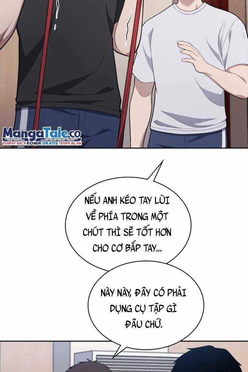 Cảnh Sát Thiên Tài Chuyển Sinh Chapter 20 trang 33