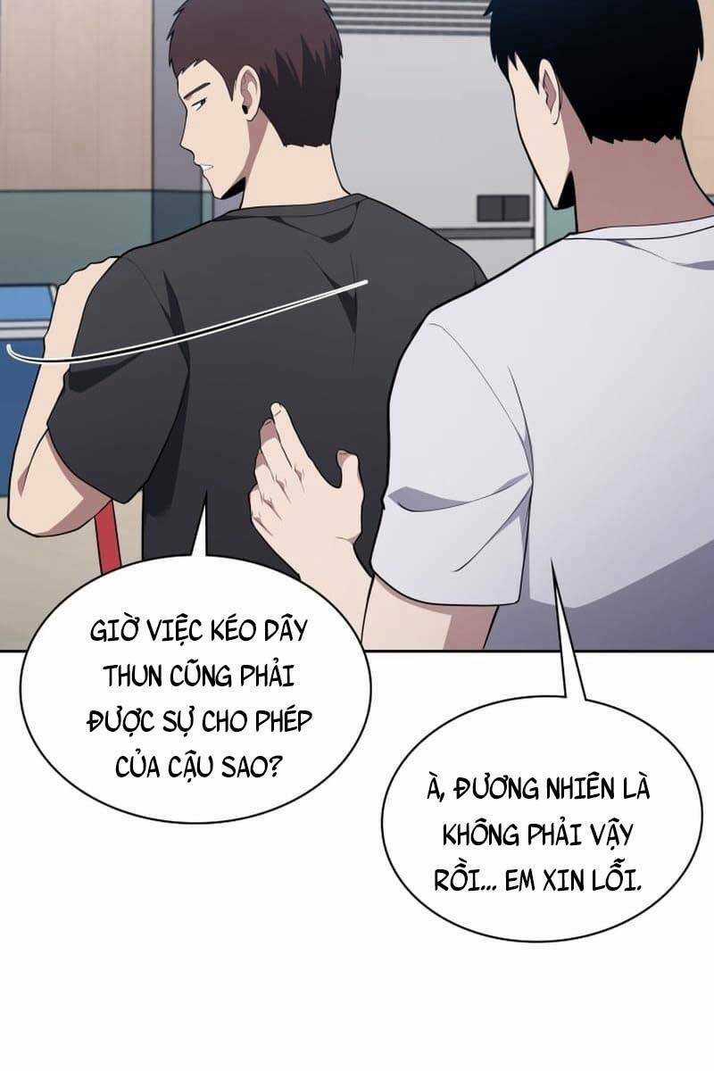 Cảnh Sát Thiên Tài Chuyển Sinh Chapter 20 trang 34