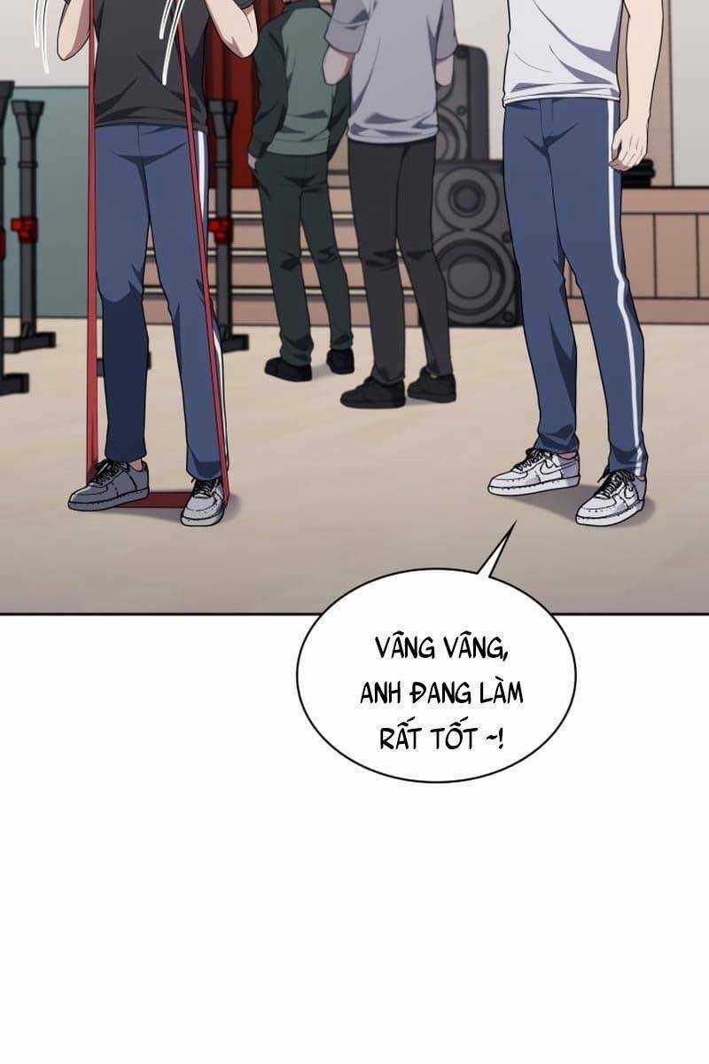 Cảnh Sát Thiên Tài Chuyển Sinh Chapter 20 trang 37