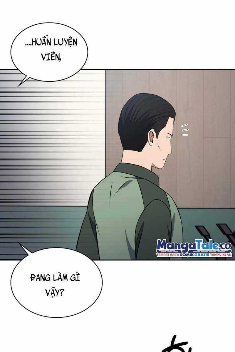 Cảnh Sát Thiên Tài Chuyển Sinh Chapter 20 trang 39