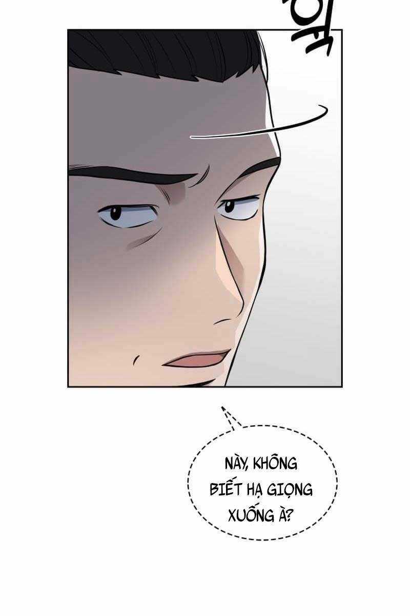 Cảnh Sát Thiên Tài Chuyển Sinh Chapter 20 trang 40