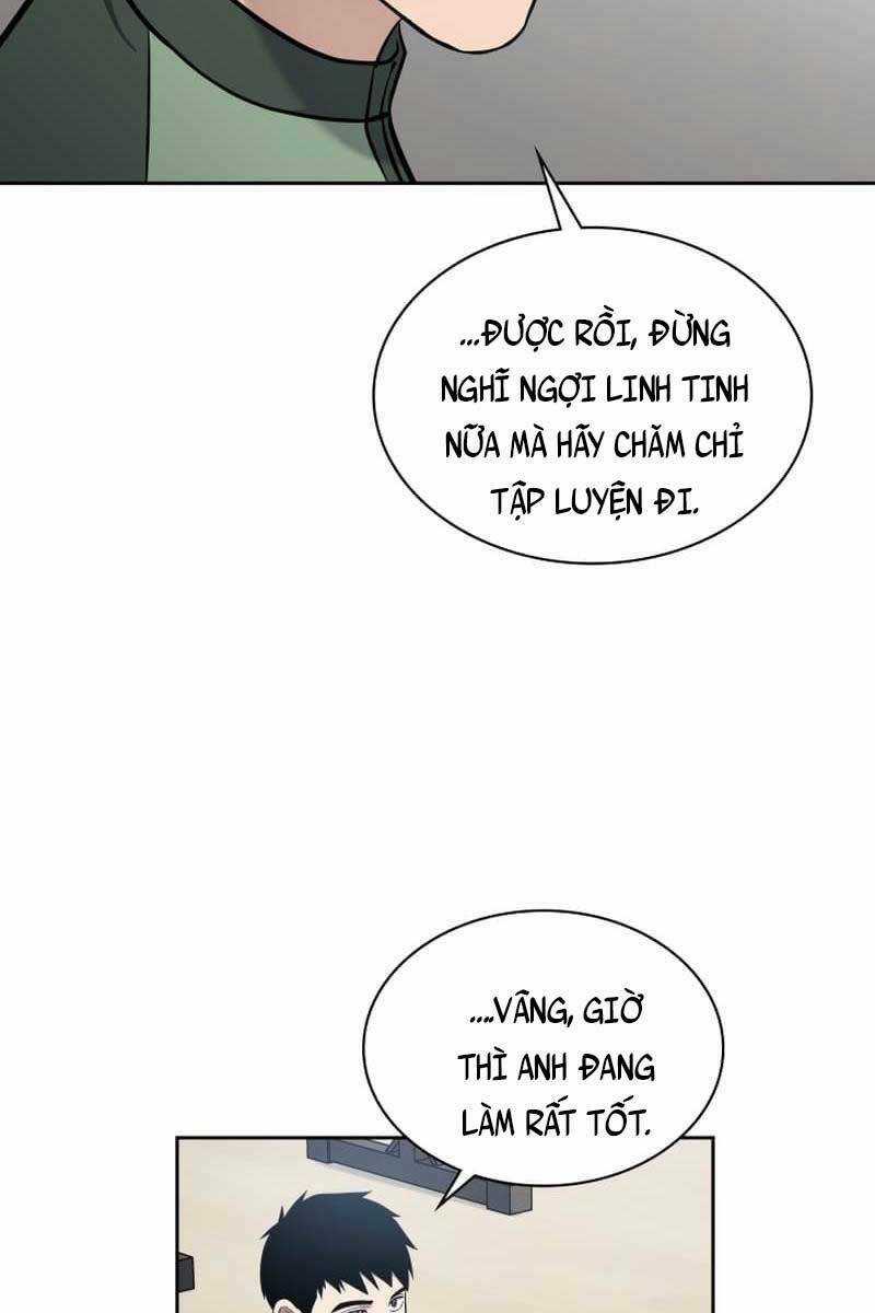 Cảnh Sát Thiên Tài Chuyển Sinh Chapter 20 trang 43