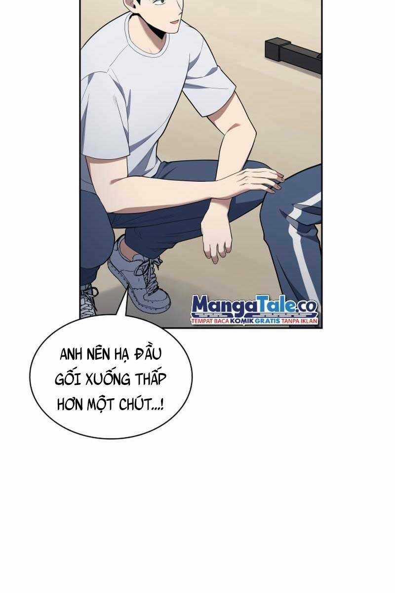 Cảnh Sát Thiên Tài Chuyển Sinh Chapter 20 trang 44