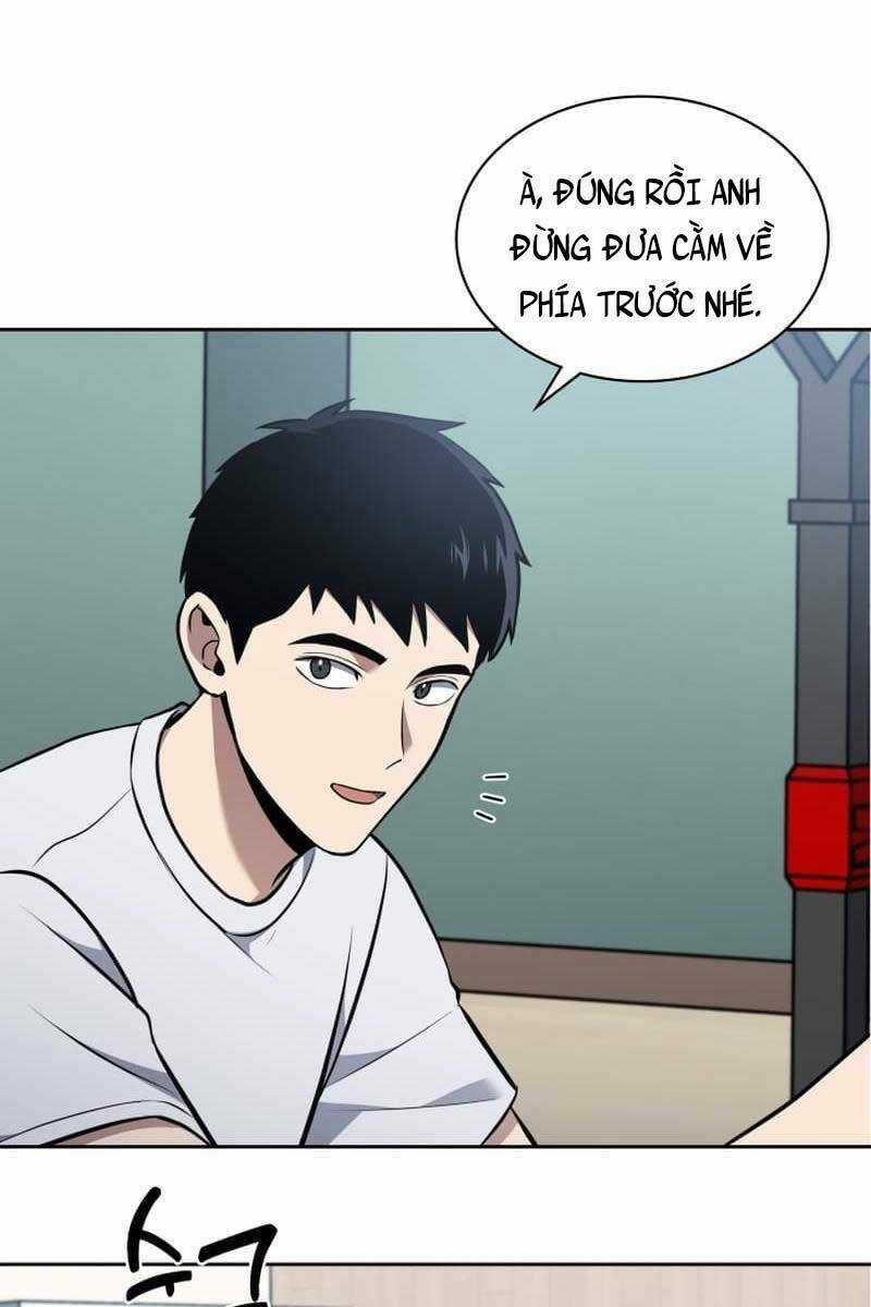 Cảnh Sát Thiên Tài Chuyển Sinh Chapter 20 trang 45