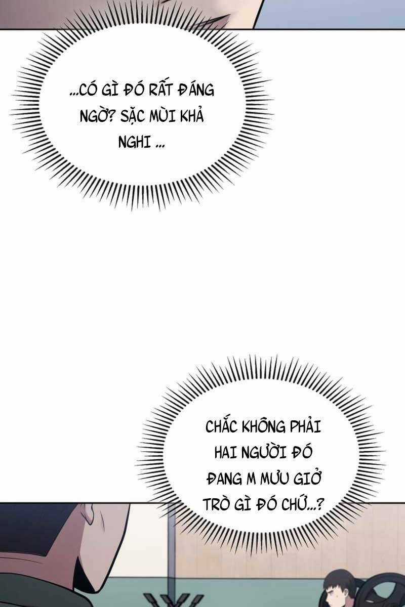 Cảnh Sát Thiên Tài Chuyển Sinh Chapter 20 trang 49