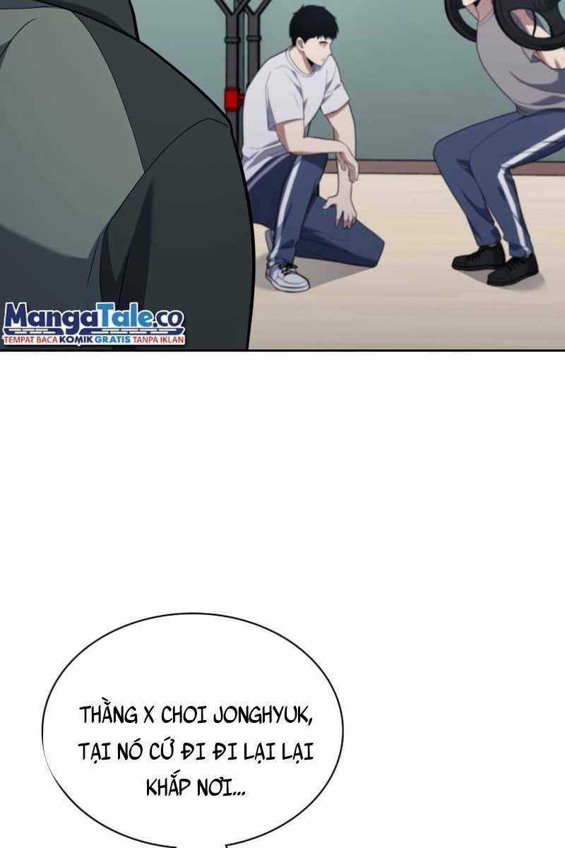 Cảnh Sát Thiên Tài Chuyển Sinh Chapter 20 trang 50