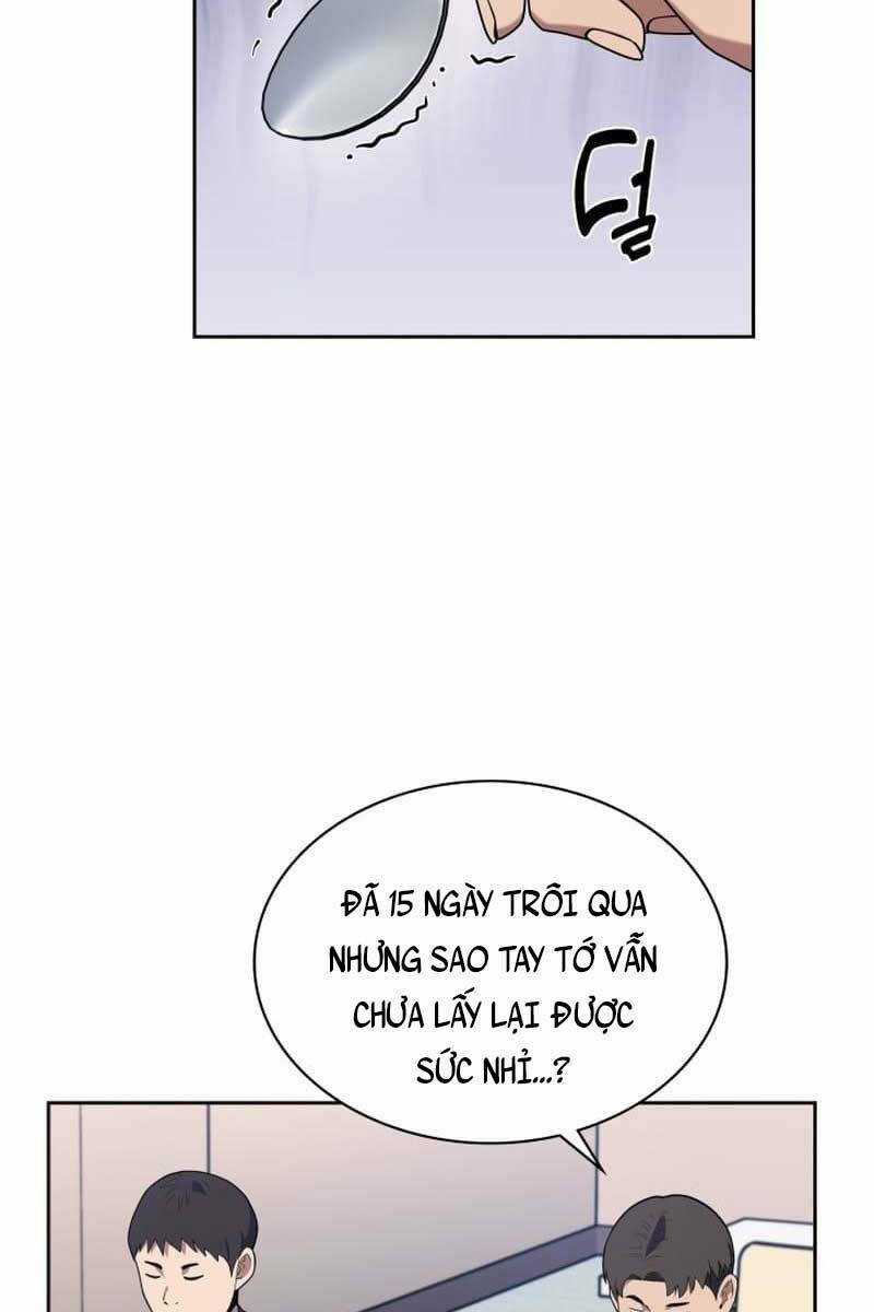 Cảnh Sát Thiên Tài Chuyển Sinh Chapter 20 trang 59