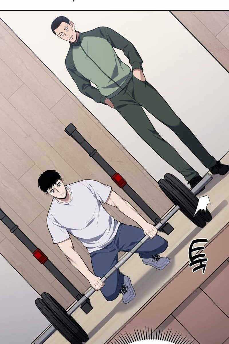 Cảnh Sát Thiên Tài Chuyển Sinh Chapter 20 trang 6