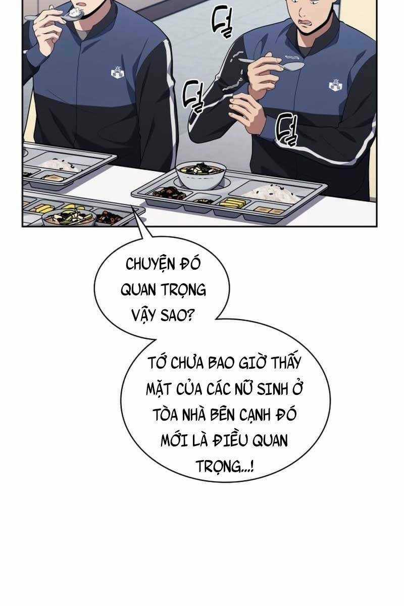 Cảnh Sát Thiên Tài Chuyển Sinh Chapter 20 trang 60