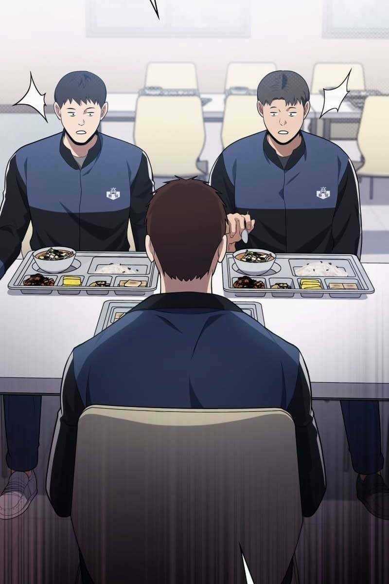 Cảnh Sát Thiên Tài Chuyển Sinh Chapter 20 trang 63