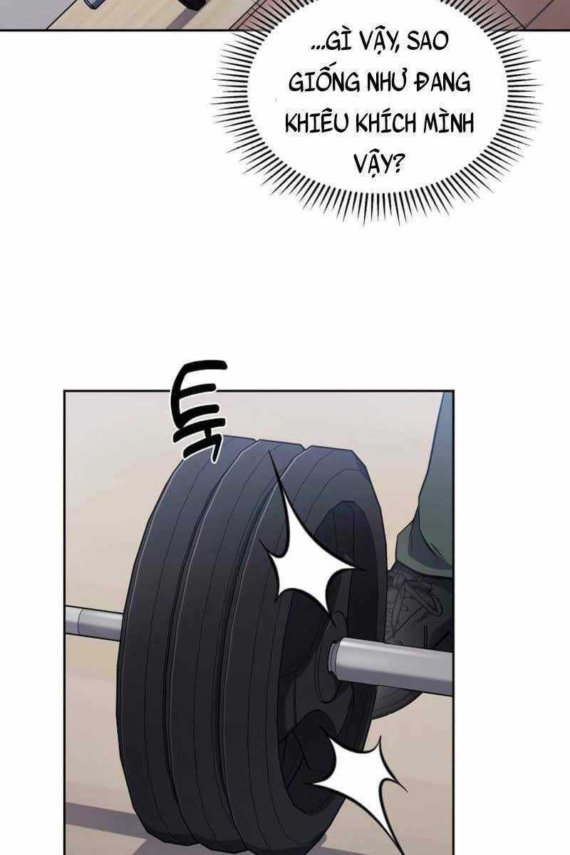 Cảnh Sát Thiên Tài Chuyển Sinh Chapter 20 trang 7