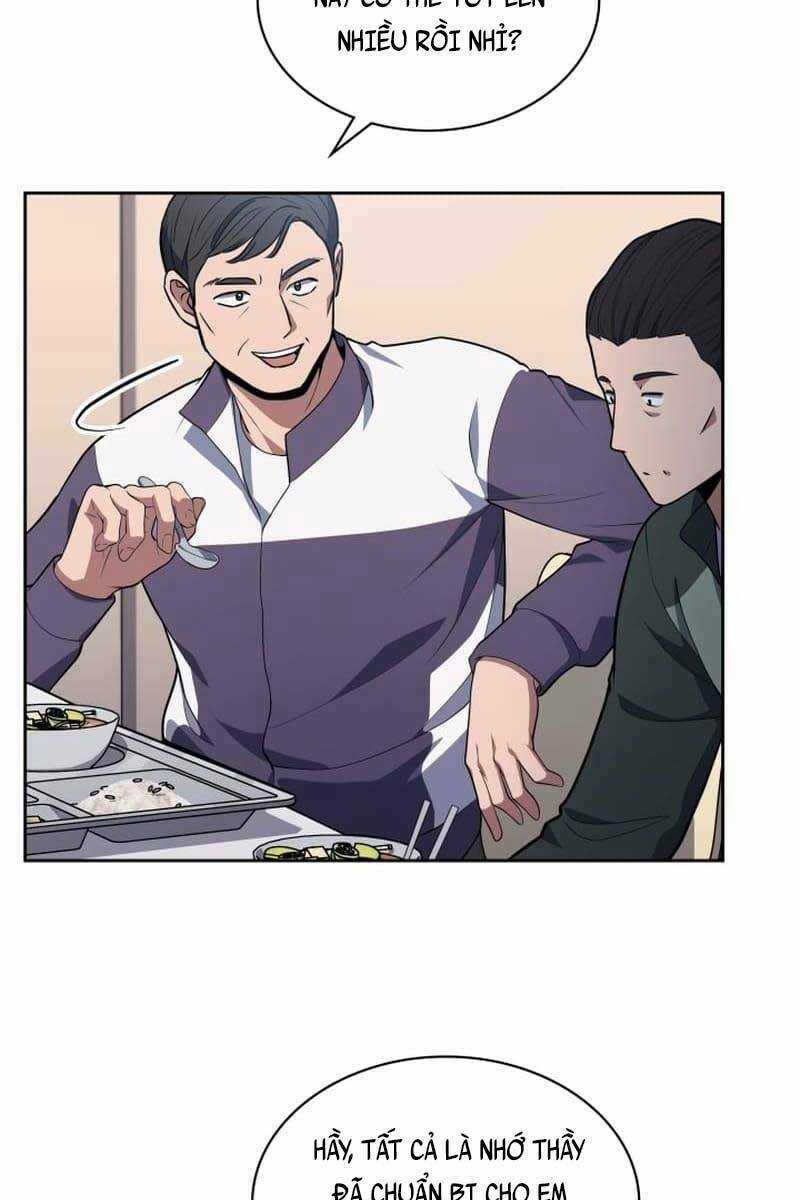 Cảnh Sát Thiên Tài Chuyển Sinh Chapter 20 trang 70